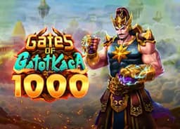 marijuana-seeds-for-sale: Gates of Gatot Kaca 1000