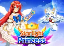 marijuana-seeds-for-sale: Starlight Princess