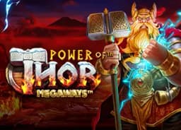 marijuana-seeds-for-sale: Power of Thor Megaways