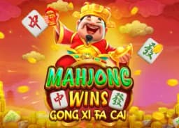marijuana-seeds-for-sale: Mahjong Wins - Gong Xi Fa Cai
